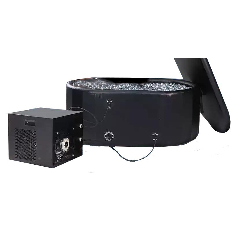 Bộ tắm nước đá 0,3 HP có bồn tắm ngồi
