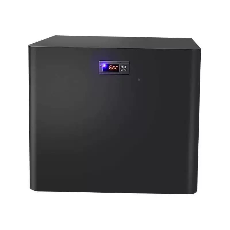 Máy làm lạnh nước đá 1 HP