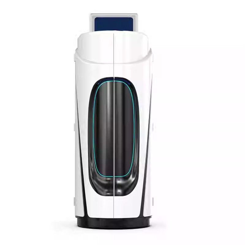 Buồng trị liệu bằng nitơ lỏng cố định
